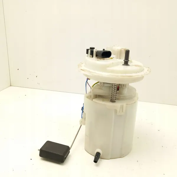 Polttoainepumppu Chevrolet Epica 2010 96417610 image 4