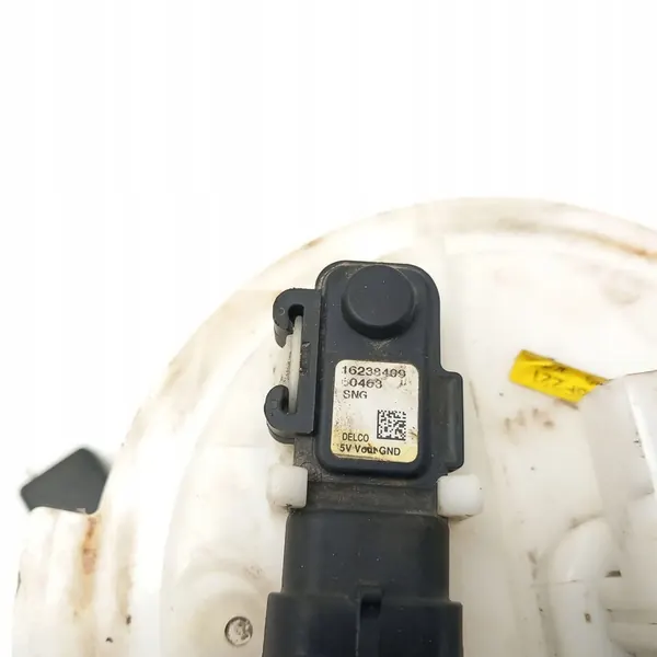 Polttoainepumppu Chevrolet Epica 2010 96417610 image 7