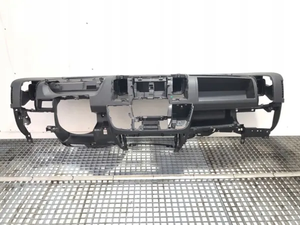 Salpicadero OEM LORK-1762-120602 para Citroen Jumper II image 2