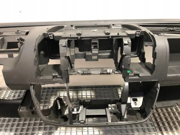 Salpicadero OEM LORK-1762-120602 para Citroen Jumper II image 4