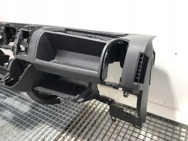 Salpicadero OEM LORK-1762-120602 para Citroen Jumper II image 5