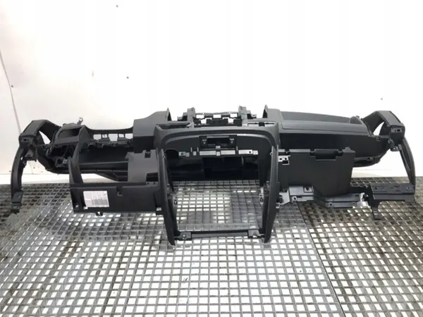 Salpicadero OEM LORK-1762-120602 para Citroen Jumper II image 6