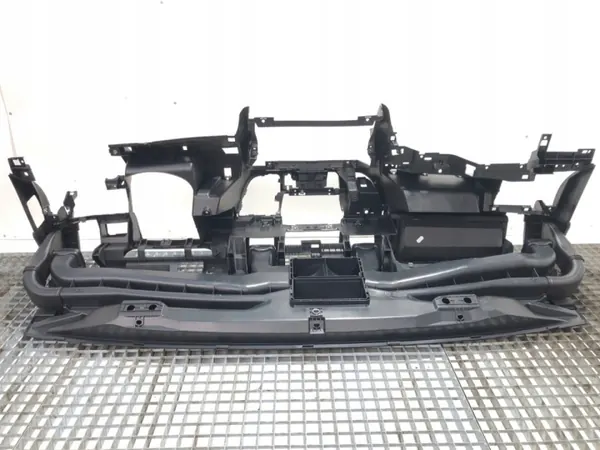 Salpicadero OEM LORK-1762-120602 para Citroen Jumper II image 7