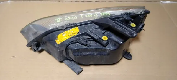 FORD C-MAX MK1 03-07 höger framreflektor OEM image 4