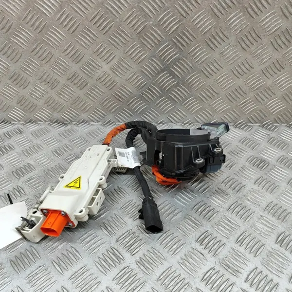 Câble de charge batterie Volvo S90 II 32266635 image 2