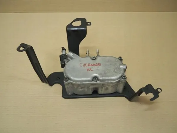 Kraftstoffheizer OEM PODGRZEWACZ WODY für Jeep Cherokee image 2