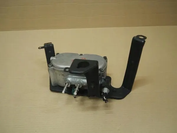Kraftstoffheizer OEM PODGRZEWACZ WODY für Jeep Cherokee image 3