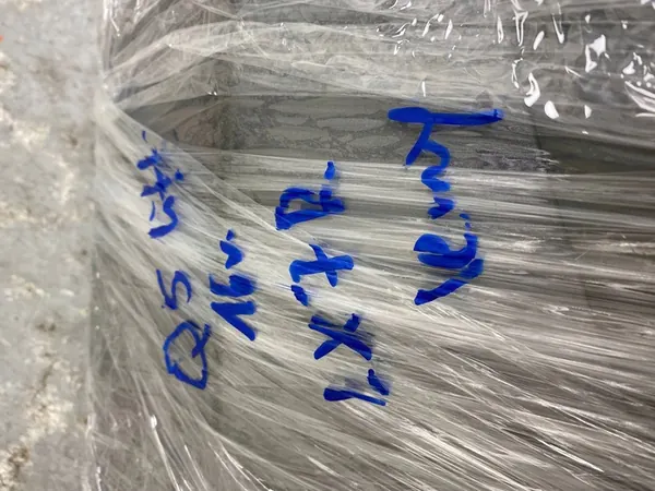 Audi Q5 Vänster Framskärm VAG 8R0821471 image 8