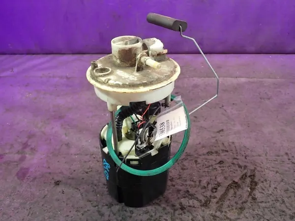 FIAT SEICENTO 04-10 1.1 55KM BOMBA DE COMBUSTÍVEL 51709818 image 2