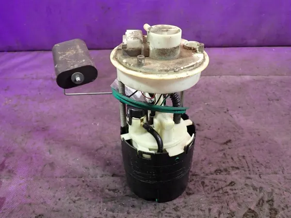 FIAT SEICENTO 04-10 1.1 55KM BOMBA DE COMBUSTÍVEL 51709818 image 3