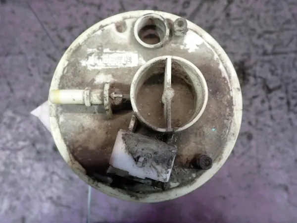 FIAT SEICENTO 04-10 1.1 55KM BOMBA DE COMBUSTÍVEL 51709818 image 4