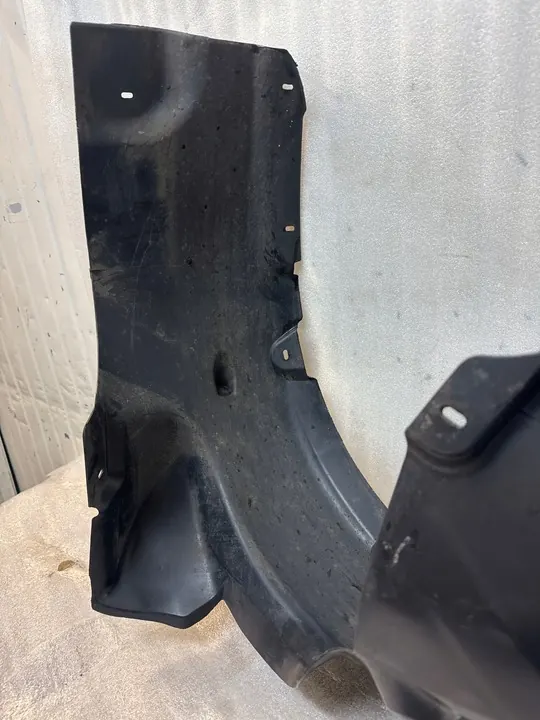 SKODA FABIA III Front Right Wheel Arch 6V0809958 image 5