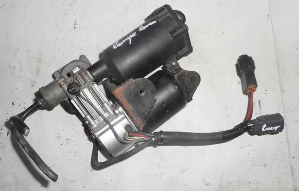 Luftkompressor Land Rover Range Rover Sport L320 OEM 6H22-19G525-BF image 2