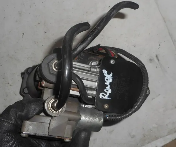 Luftkompressor Land Rover Range Rover Sport L320 OEM 6H22-19G525-BF image 3