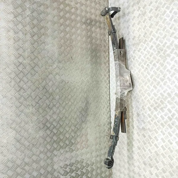 Hinterfeder rechts OEM 482100K670 Toyota Hilux image 3