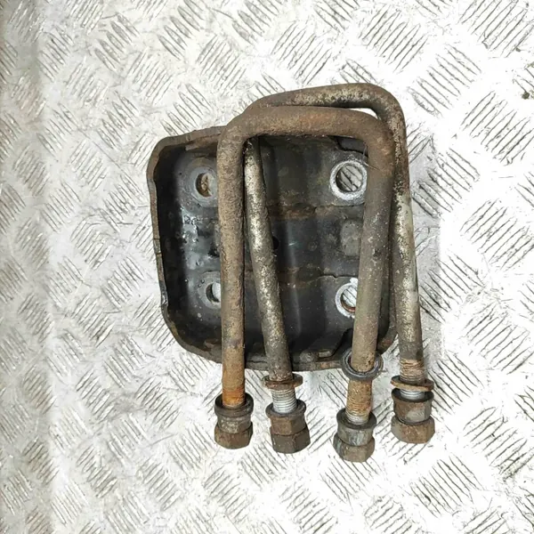 Hinterfeder rechts OEM 482100K670 Toyota Hilux image 4