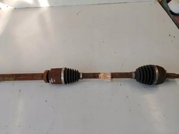 Höger framaxel Renault Megane III 1.9 DCI image 2