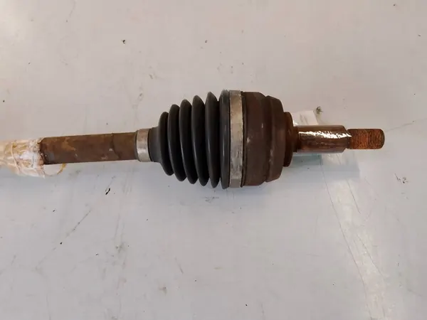 Höger framaxel Renault Megane III 1.9 DCI image 4