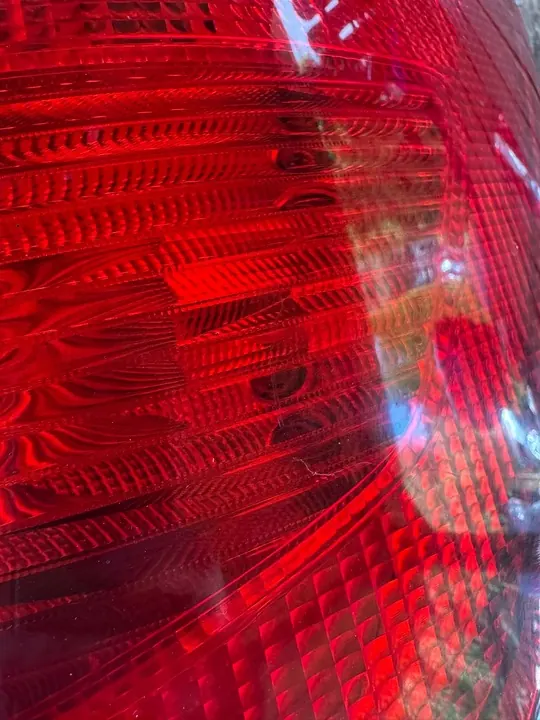 SKODA FABIA II KOMBI Lámpara Trasera Derecha 5J6945112A image 2