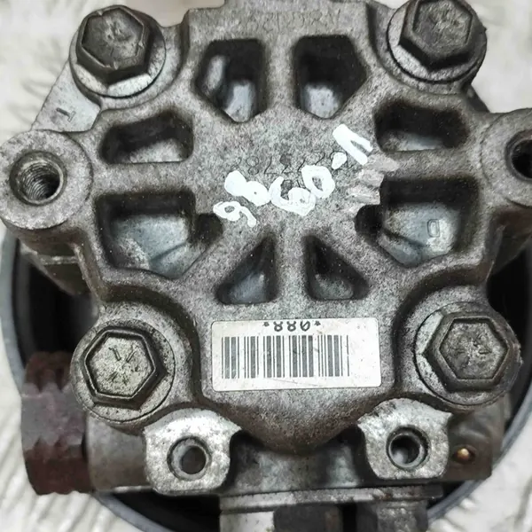 Bomba de direção assistida Opel Insignia A 2009 OEM 13309277 image 6