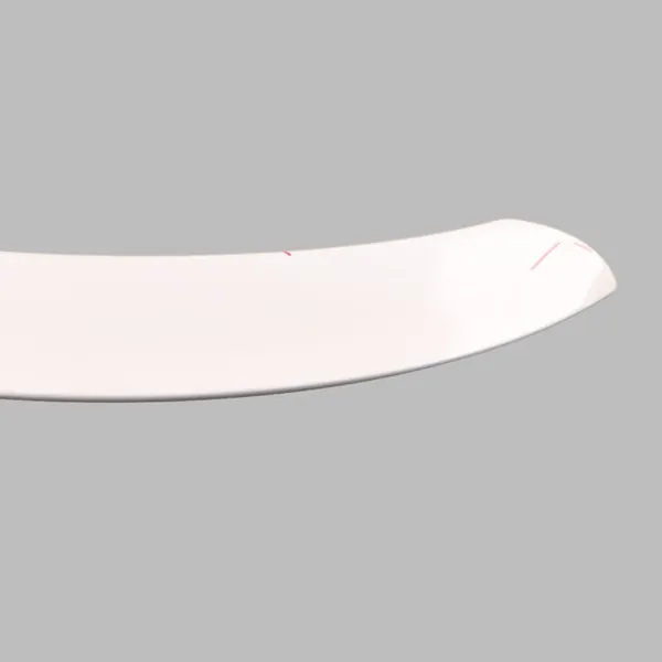 Spoiler Arrière MINI R53 S OEM 0030565 - Occasion image 6