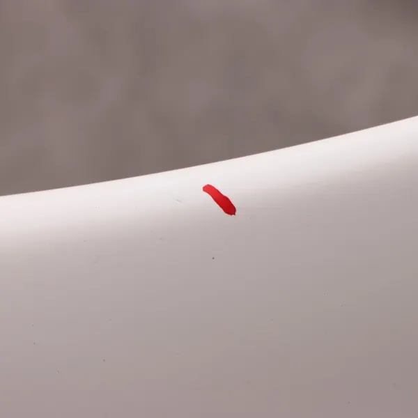 Spoiler Arrière MINI R53 S OEM 0030565 - Occasion image 7