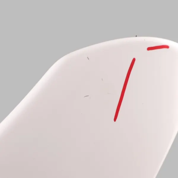 Spoiler Arrière MINI R53 S OEM 0030565 - Occasion image 8