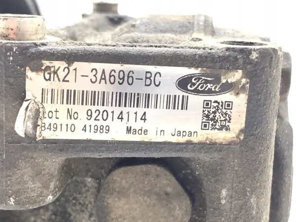 Pompe de direction assistée FORD TRANSIT VI GK21-3A696-BC 2.0 130ch image 4
