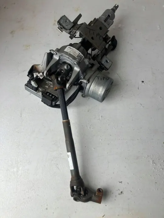 Fiat OE elektrisk styrkolonn 00521023390 image 2