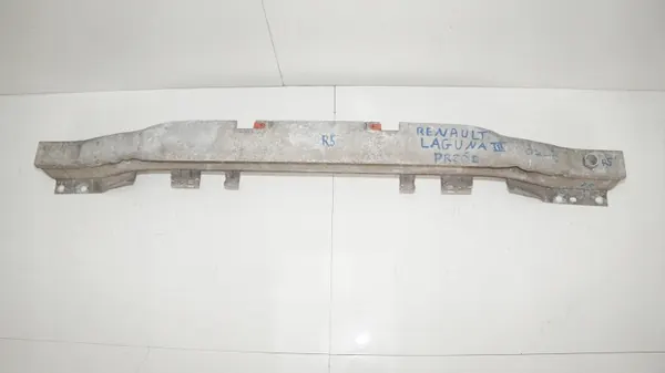 Viga del parachoques delantero OEM 360200673 Renault Laguna III image 2