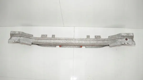 Viga del parachoques delantero OEM 360200673 Renault Laguna III image 3