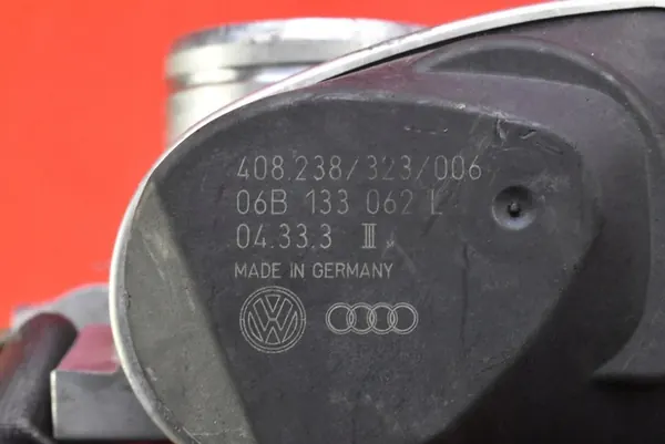 Corpo de Borboleta VW Passat B5 2.0 8V 06B133062L image 7