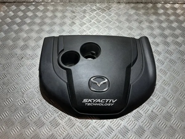 Yläpuolinen moottorikansi OEM PU26488 Mazda CX-5 II image 2