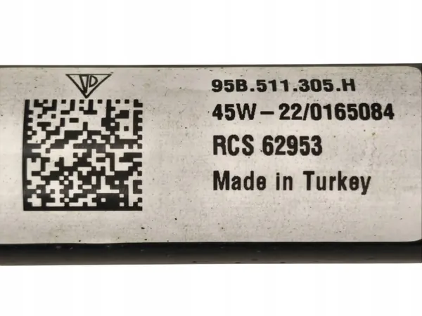 Porsche Macan bakaxelstabilisator OEM 95B511305H image 6