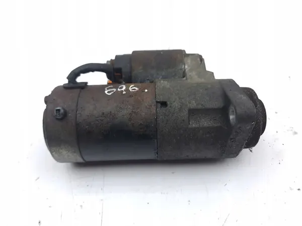 Motor de arranque Mitsubishi Outlander 2012 image 3