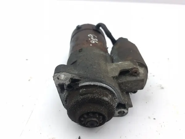 Motor de arranque Mitsubishi Outlander 2012 image 4