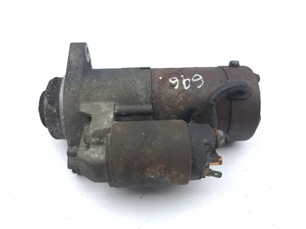 Motor de arranque Mitsubishi Outlander 2012 image 5