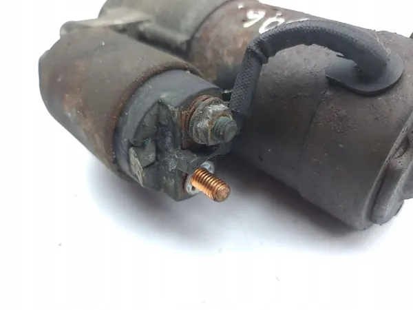 Motor de arranque Mitsubishi Outlander 2012 image 6