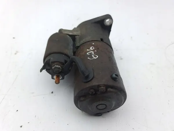 Motor de arranque Mitsubishi Outlander 2012 image 7