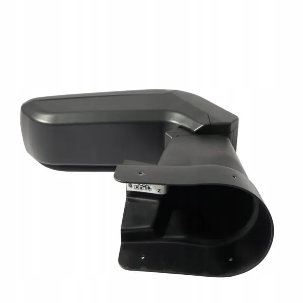 Seat Ibiza FR Käsinoja OEM 6J0864207A Musta Nahka image 7