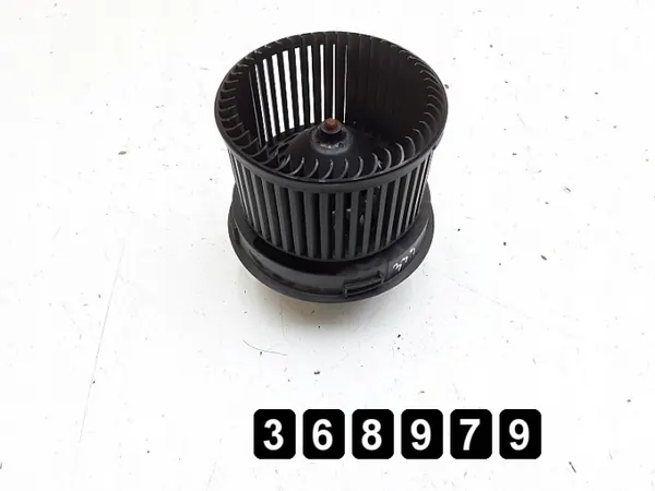Peugeot Värmefläkt OEM AM-368979 - Begagnad image 3