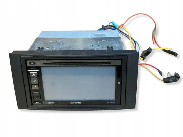 Autoradio Alpine INE-W970BT - OEM INEW970BT image 2