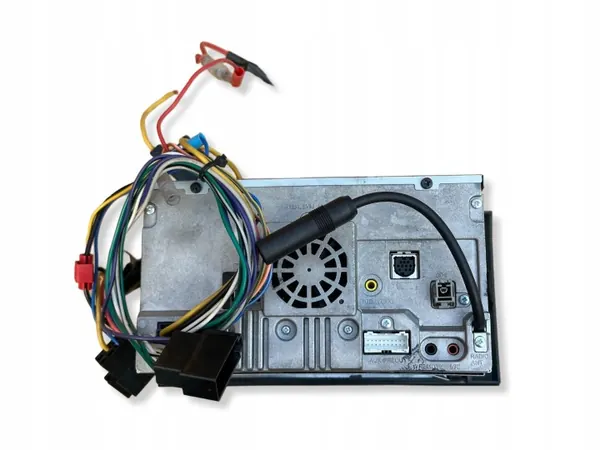 Autoradio Alpine INE-W970BT - OEM INEW970BT image 3