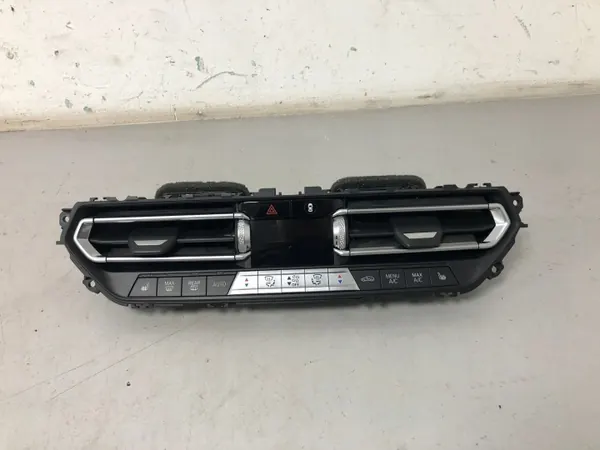 Panneau climatisation OEM 64119459482 pour BMW 3 G20 image 2