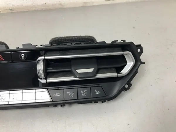 Panneau climatisation OEM 64119459482 pour BMW 3 G20 image 3