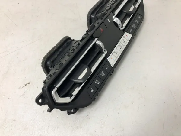 Panneau climatisation OEM 64119459482 pour BMW 3 G20 image 4