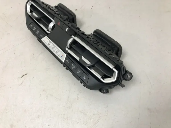 Panneau climatisation OEM 64119459482 pour BMW 3 G20 image 5