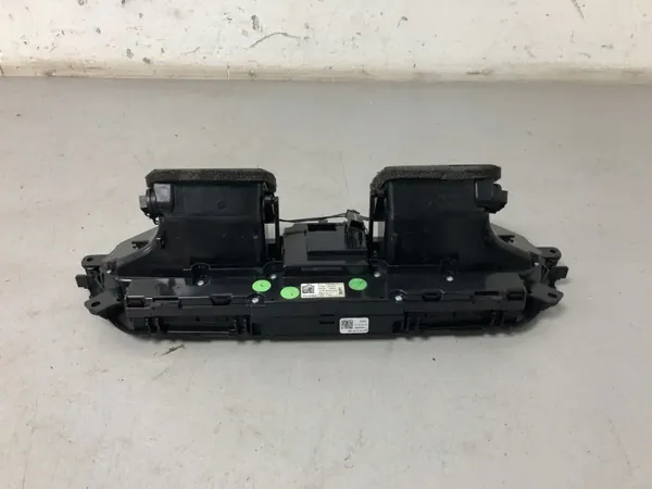 Panneau climatisation OEM 64119459482 pour BMW 3 G20 image 6