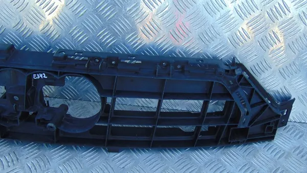Audi Front Grill 4G8807233G image 3