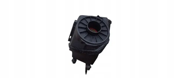 Audi OE Luftfilterhus OEM 4K0133838AA Begagnad image 2